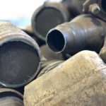 Partially Empty Catalytic Converters & How We Buy Them